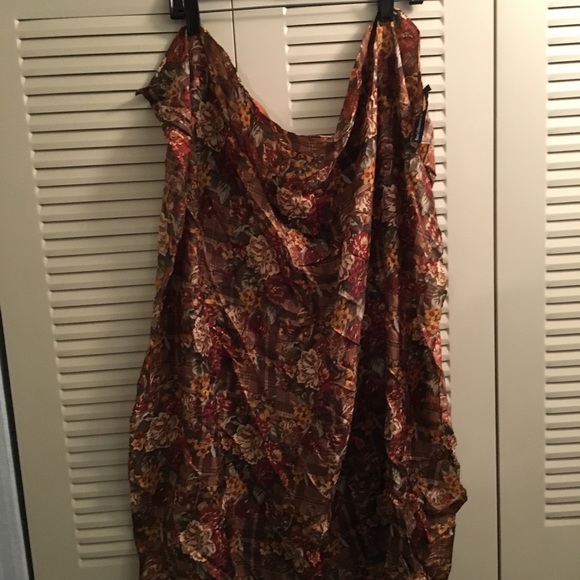 Accessories - Hare Bernard Scarf